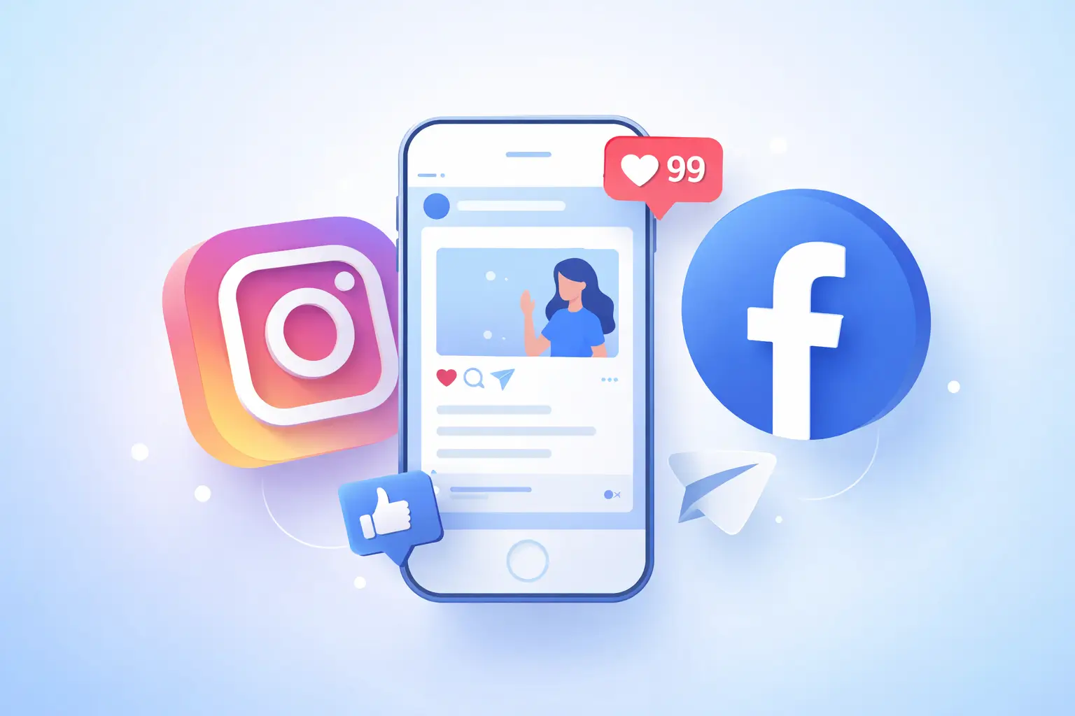 social media marketing services in ahmedabad