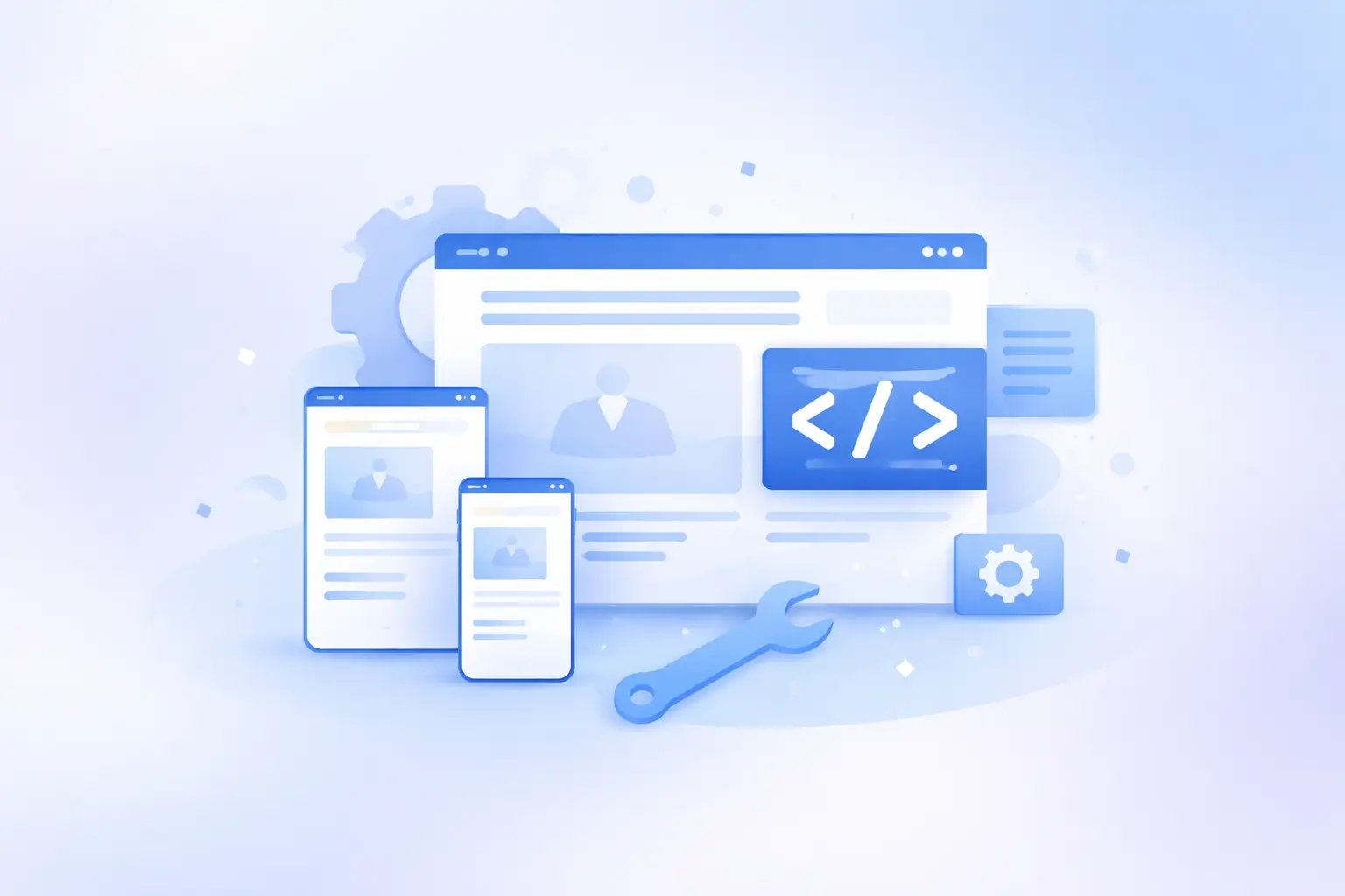 wordpress website devlopment services in ahmedabad