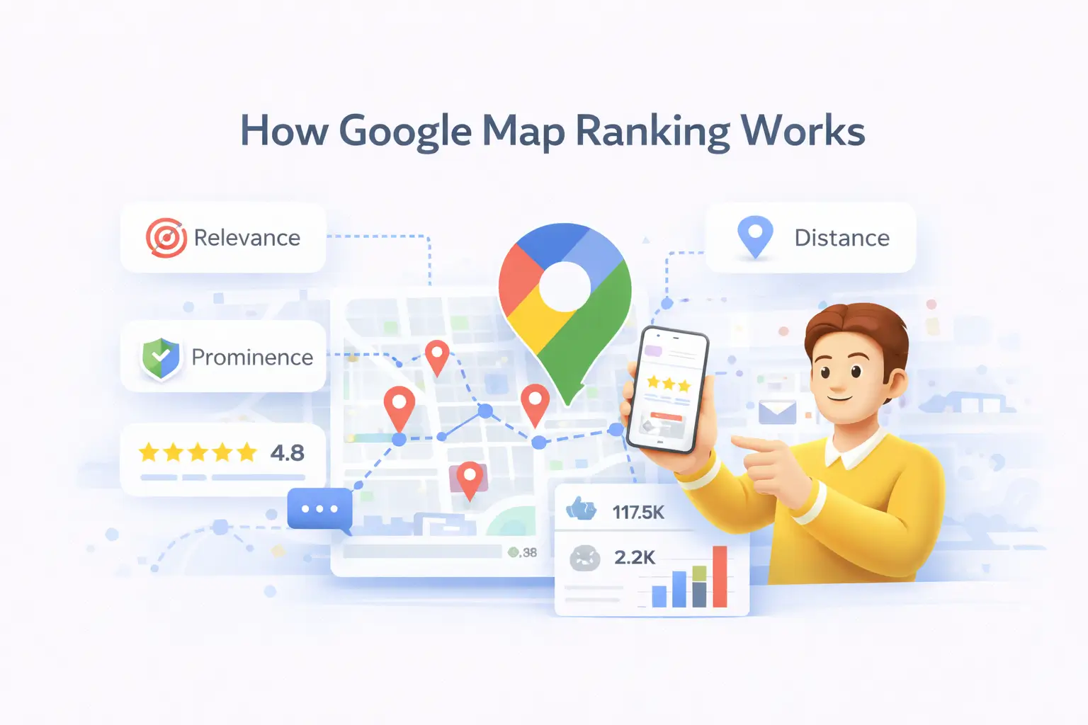 google business listing