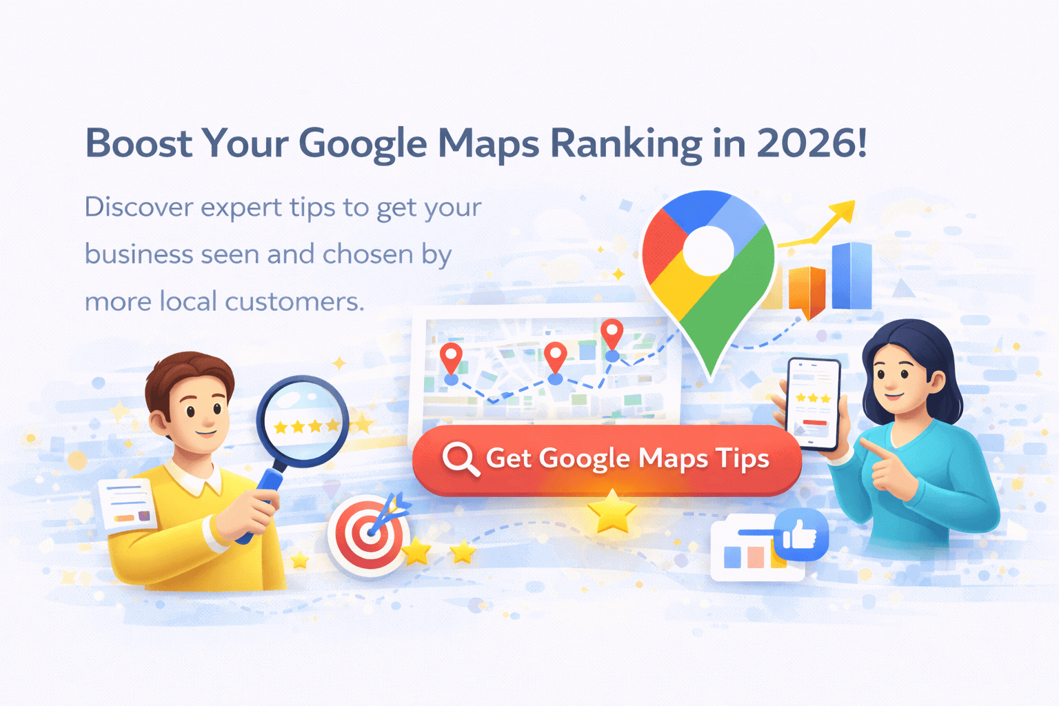 google my business profile