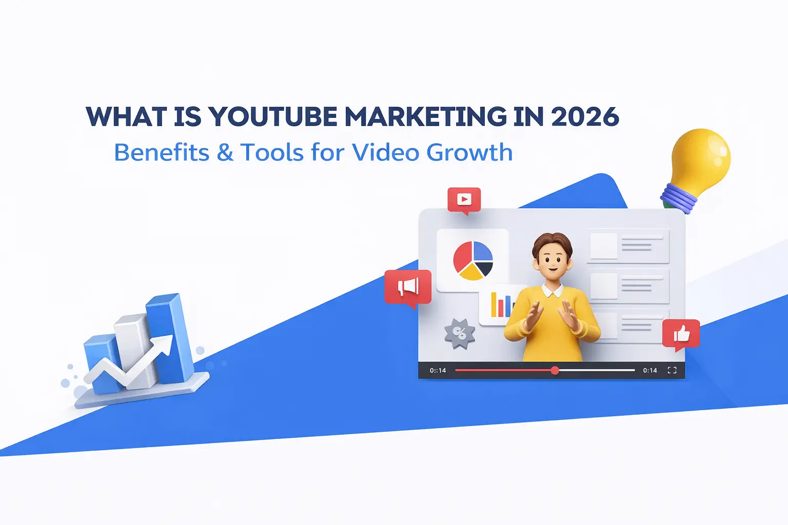 what is youtube marketing
