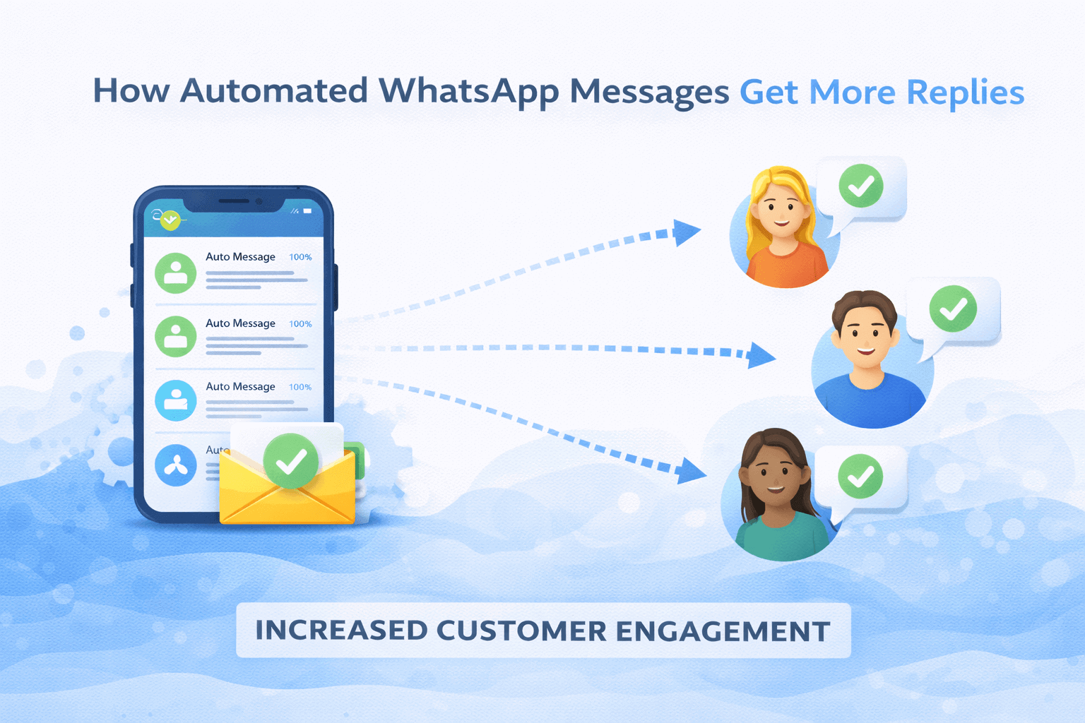 whatsapp marketing for small businesses
