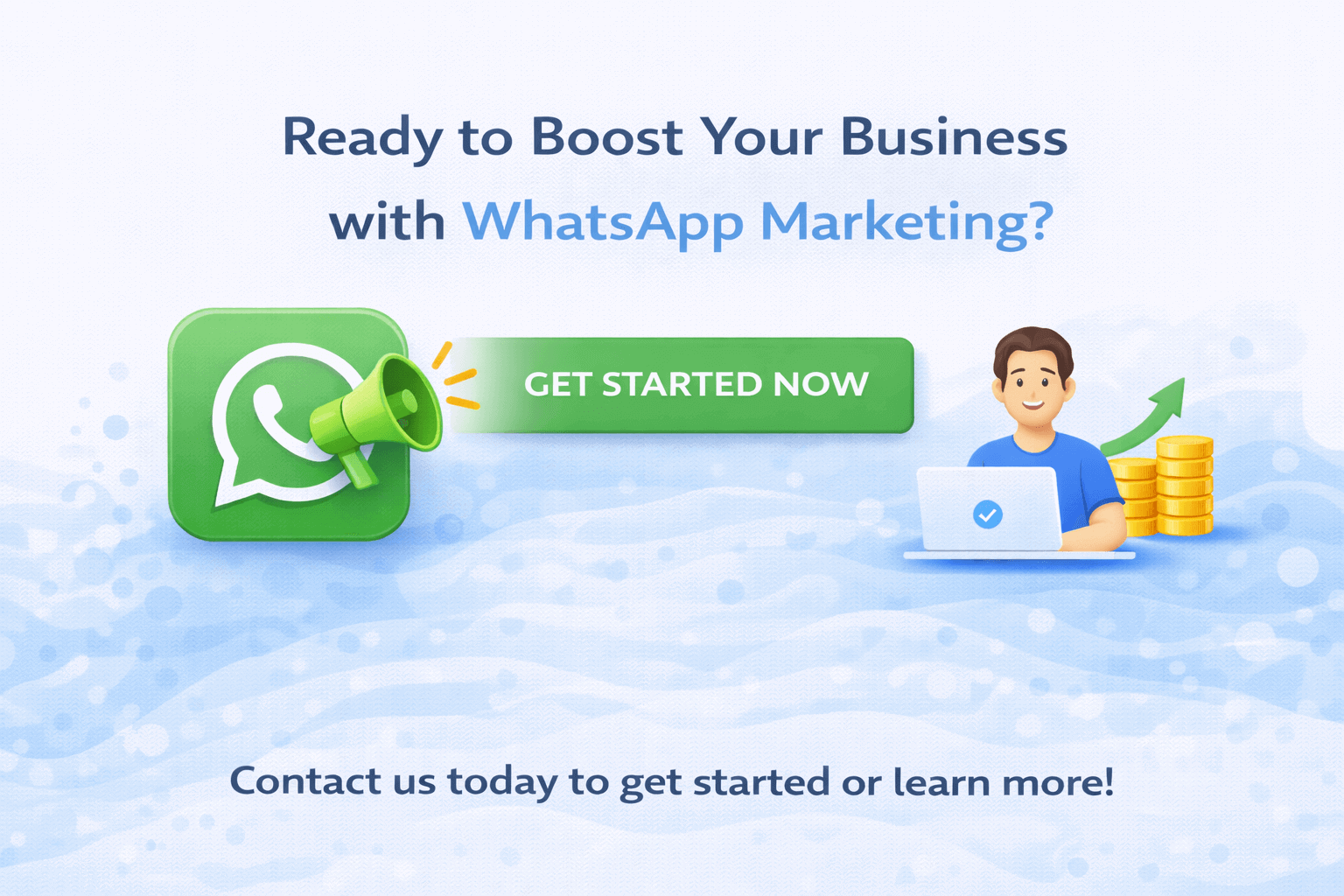 whatsapp automation for businesses