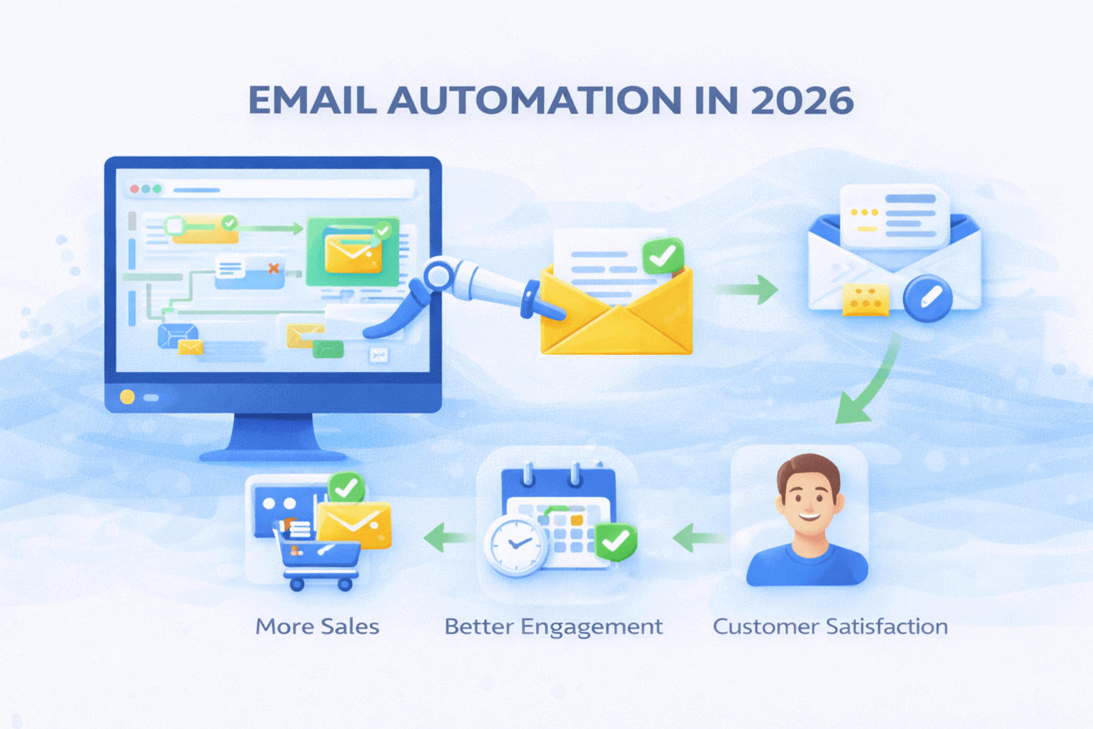 email automation in 2026
